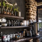 River Lodge Coffee Station