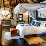 River Lodge Honeymoon Suite