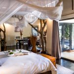 River Lodge Honeymoon Suite