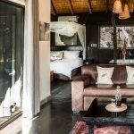 River Lodge Luxury Suite