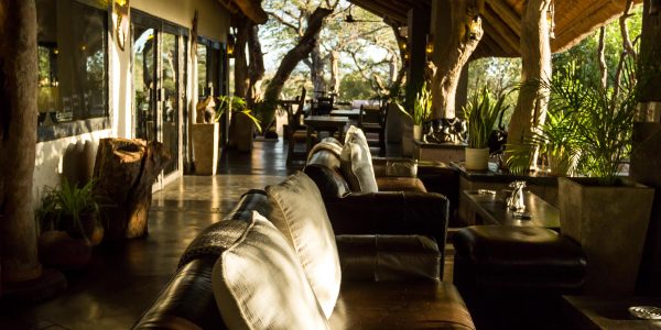 safari lodges greater kruger