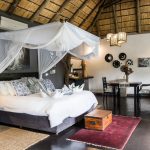 Bedroom Ultra-Luxury Suite