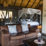 Sitting Area