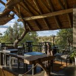 Outdoor Sitting Area