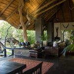 Billy's Outdoor Lounge