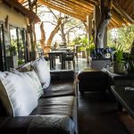 Billy's Outdoor Lounge