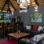 Indoor Lounge
