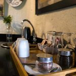 Coffee Station