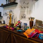 curio shop